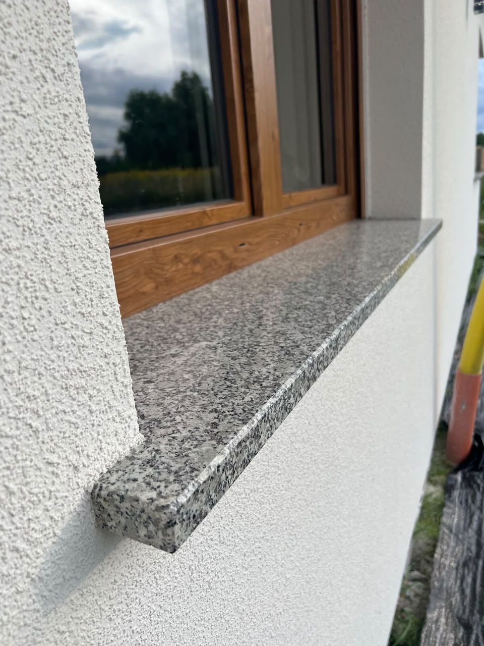 Granite Window Sills